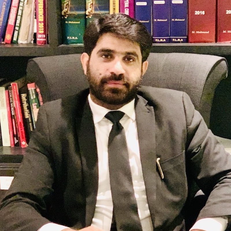 Mian Abdul Rehman