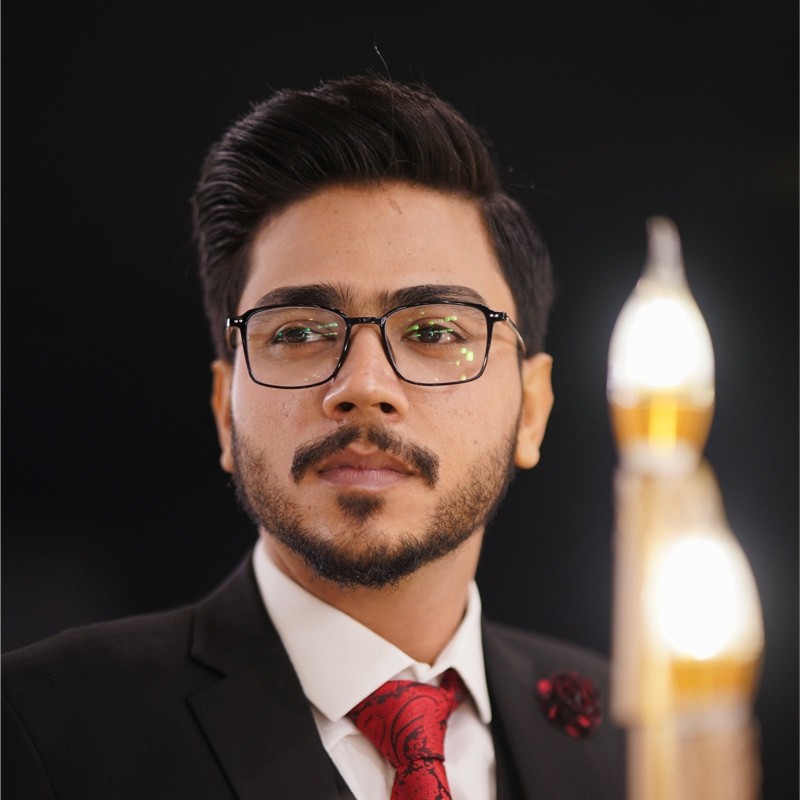 Nabeel Munawar